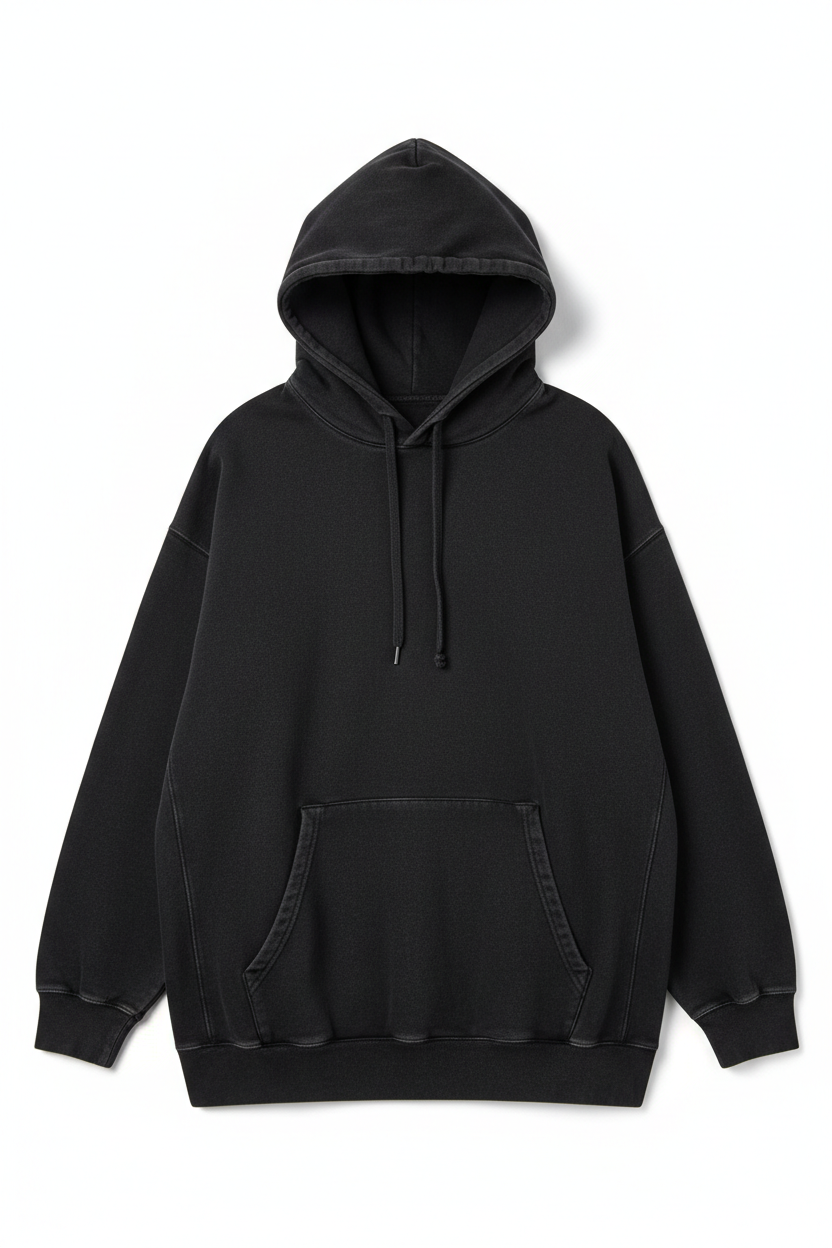 Hoodies & Sweats