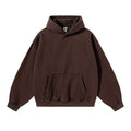 Oversized Acid Wash Hoodie